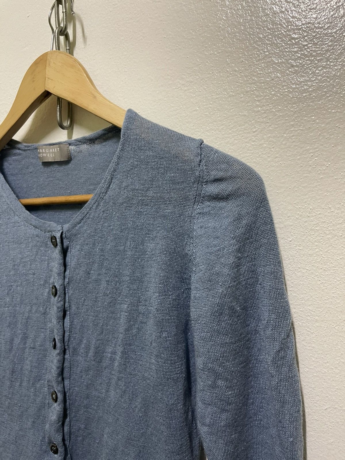 Japanese Brand × Margaret Howell Margaret Howell Size M / US 6-8 / IT 42-44 - 4 Thumbnail