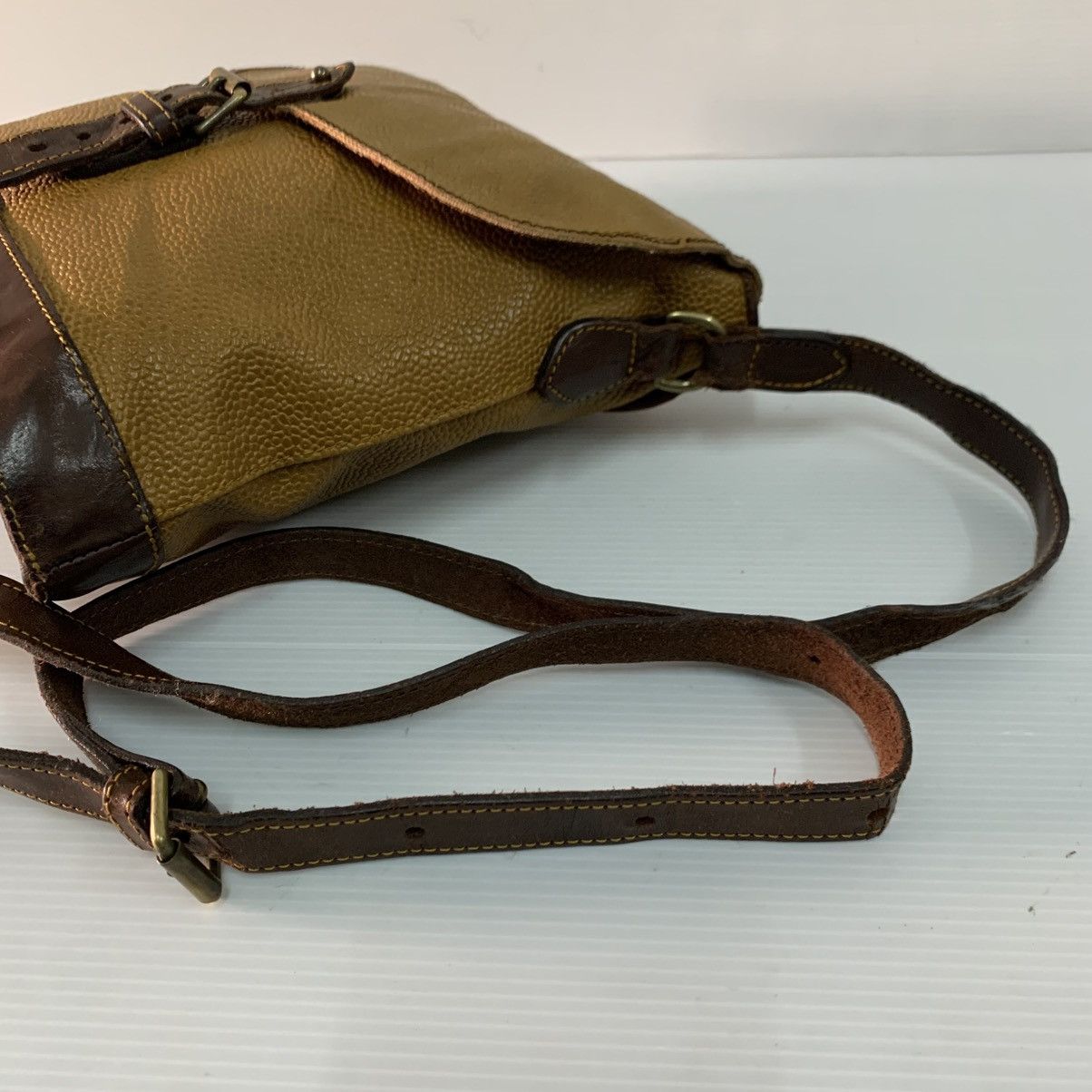 Mulberry Mulberry Caviar Leater Slingbag Size ONE SIZE - 8 Thumbnail