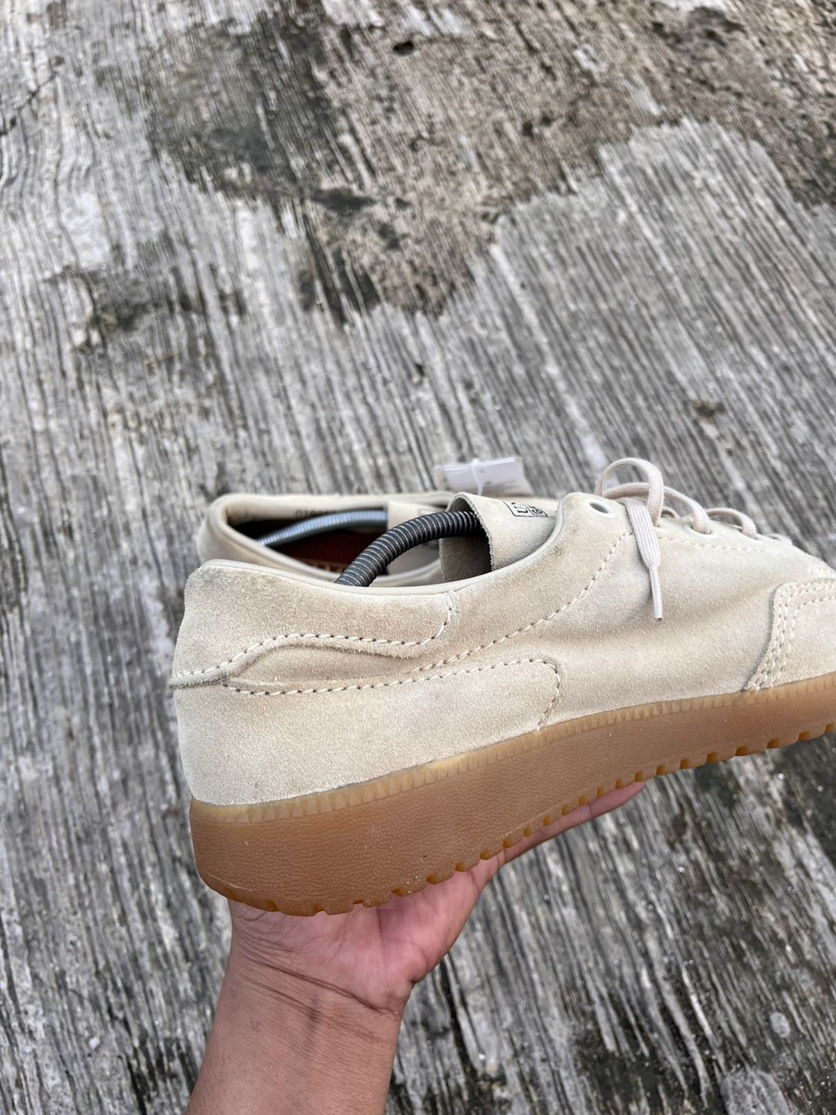 Adidas × Union LA Adidas Garwen SPZL Spezial deadstock rare Size US 12 / EU 45 - 8 Thumbnail