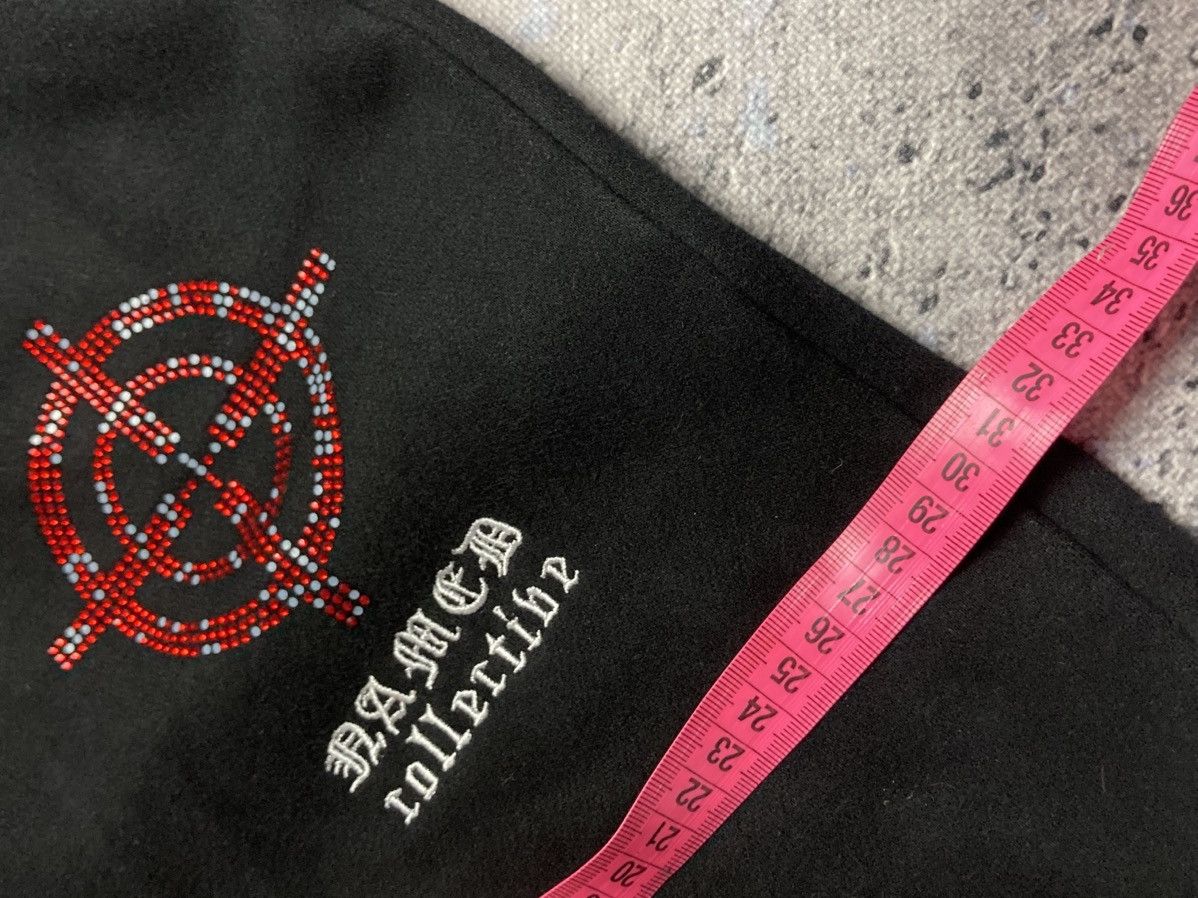 Named Collective Joggers Sweatpants Naked Collective Big Logo Size US 26 / EU 42 - 11 Thumbnail