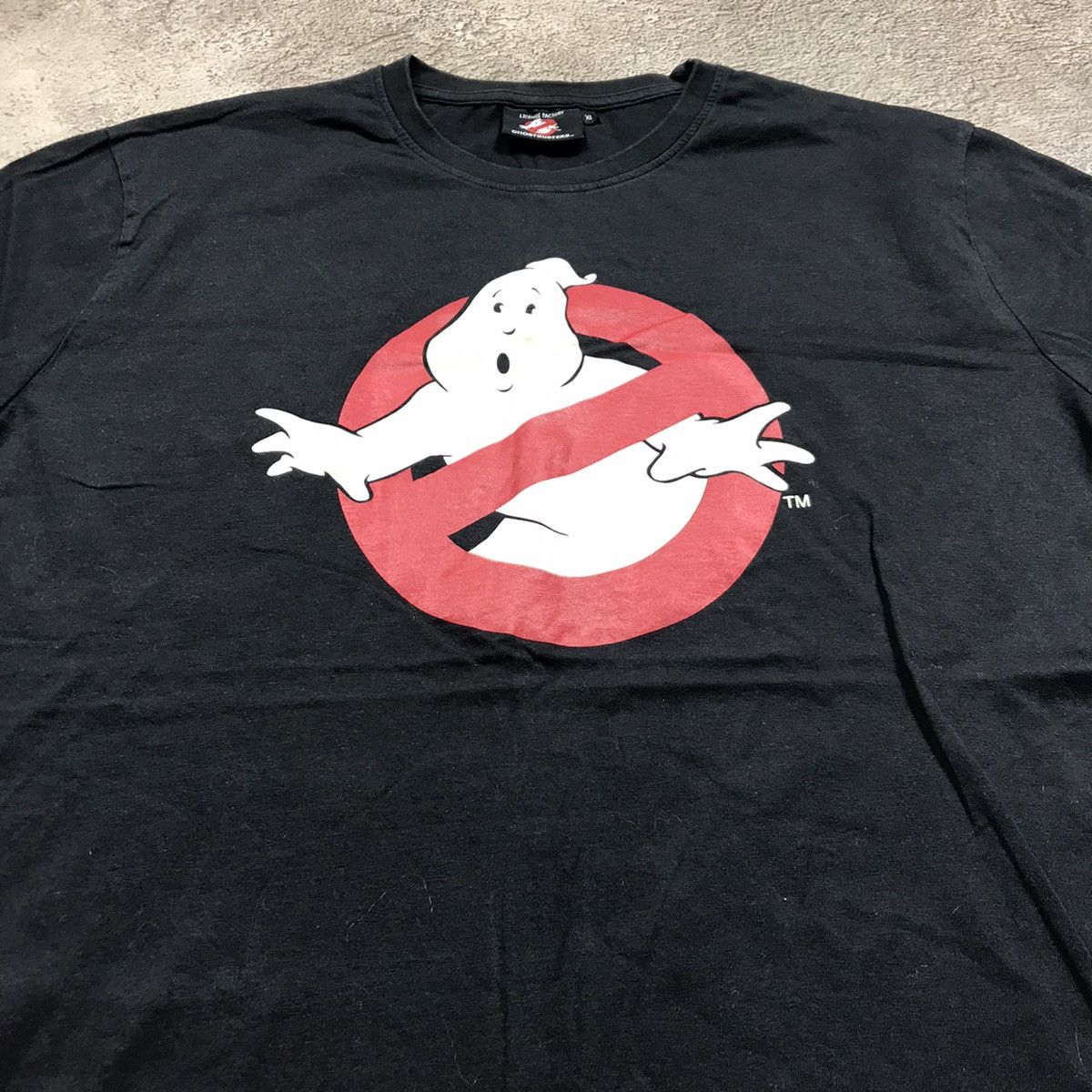 Band Tees VINTAGE ADULT GHOSTBUSTERS TEE CINEMA Y2K 90s Size US XL / EU 56 / 4 - 3 Thumbnail
