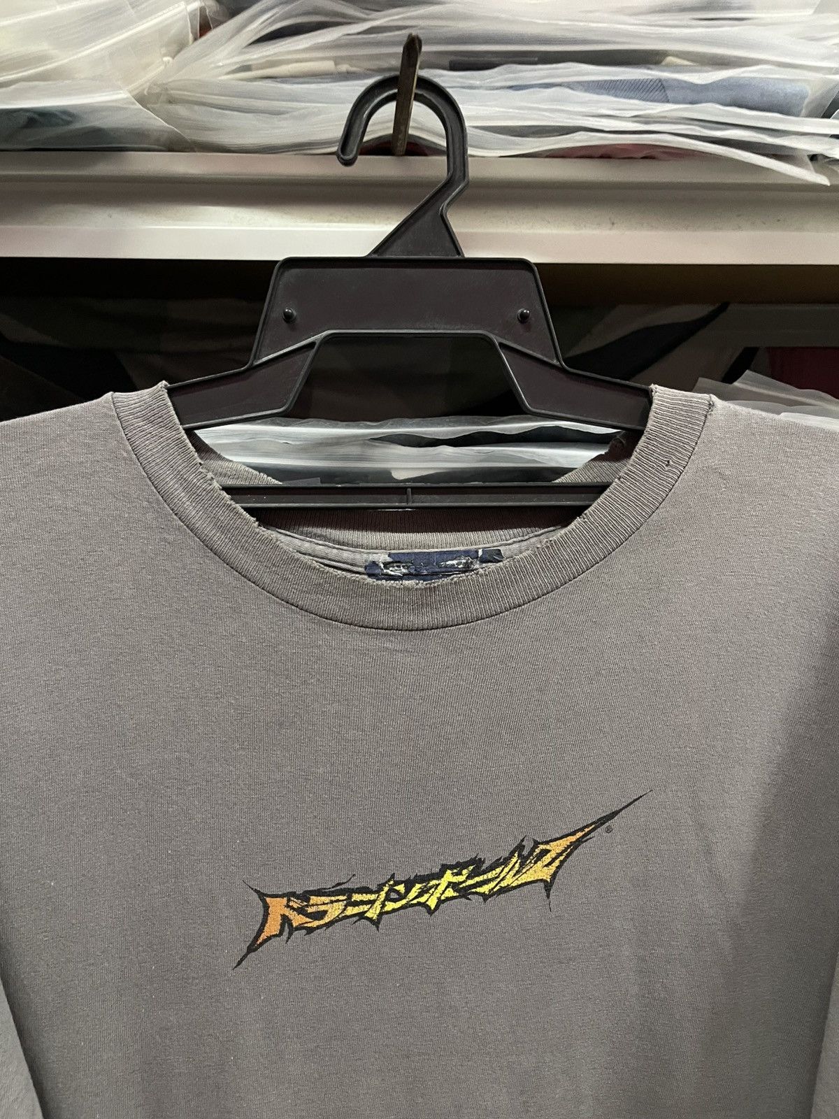 Japanese Brand Vintage Y2K Dragon Ball Z🔥🔥🔥 Size US XXL / EU 58 / 5 - 2 Thumbnail