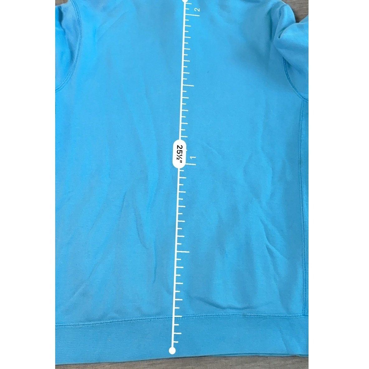 Nike Y2K Nike SB Full Zip Hoodie | Blue & Orange Skateboarding SM Size US S / EU 44-46 / 1 - 17 Thumbnail