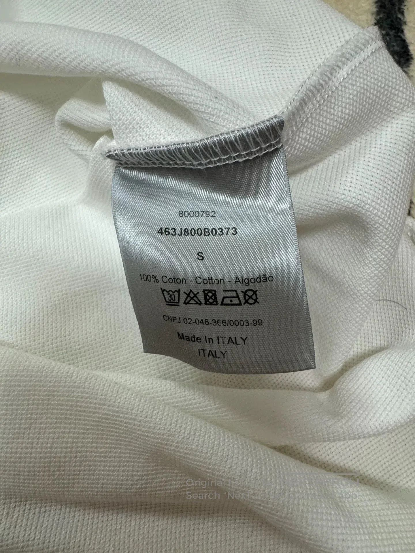 Dior Diorhomme Men's Short. Size US S / EU 44-46 / 1 - 4 Thumbnail