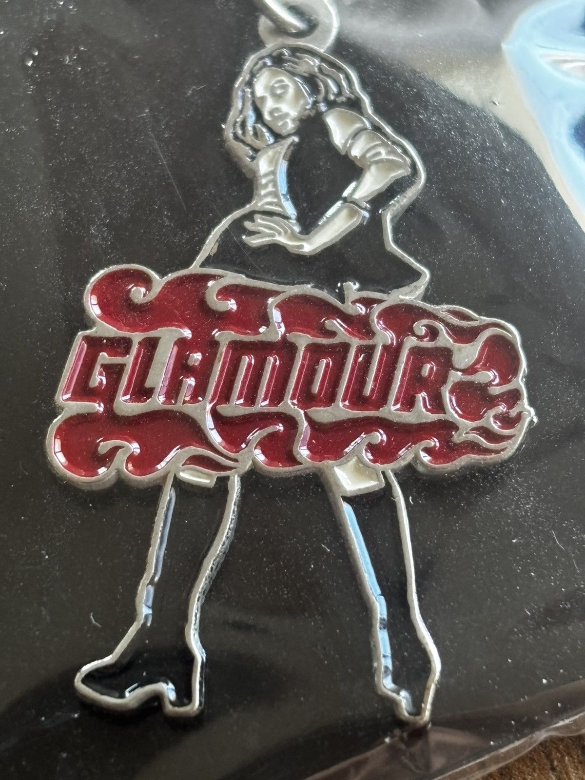 Hysteric Glamour Hysteric Glamour Vixen Necklace Size ONE SIZE - 3 Thumbnail