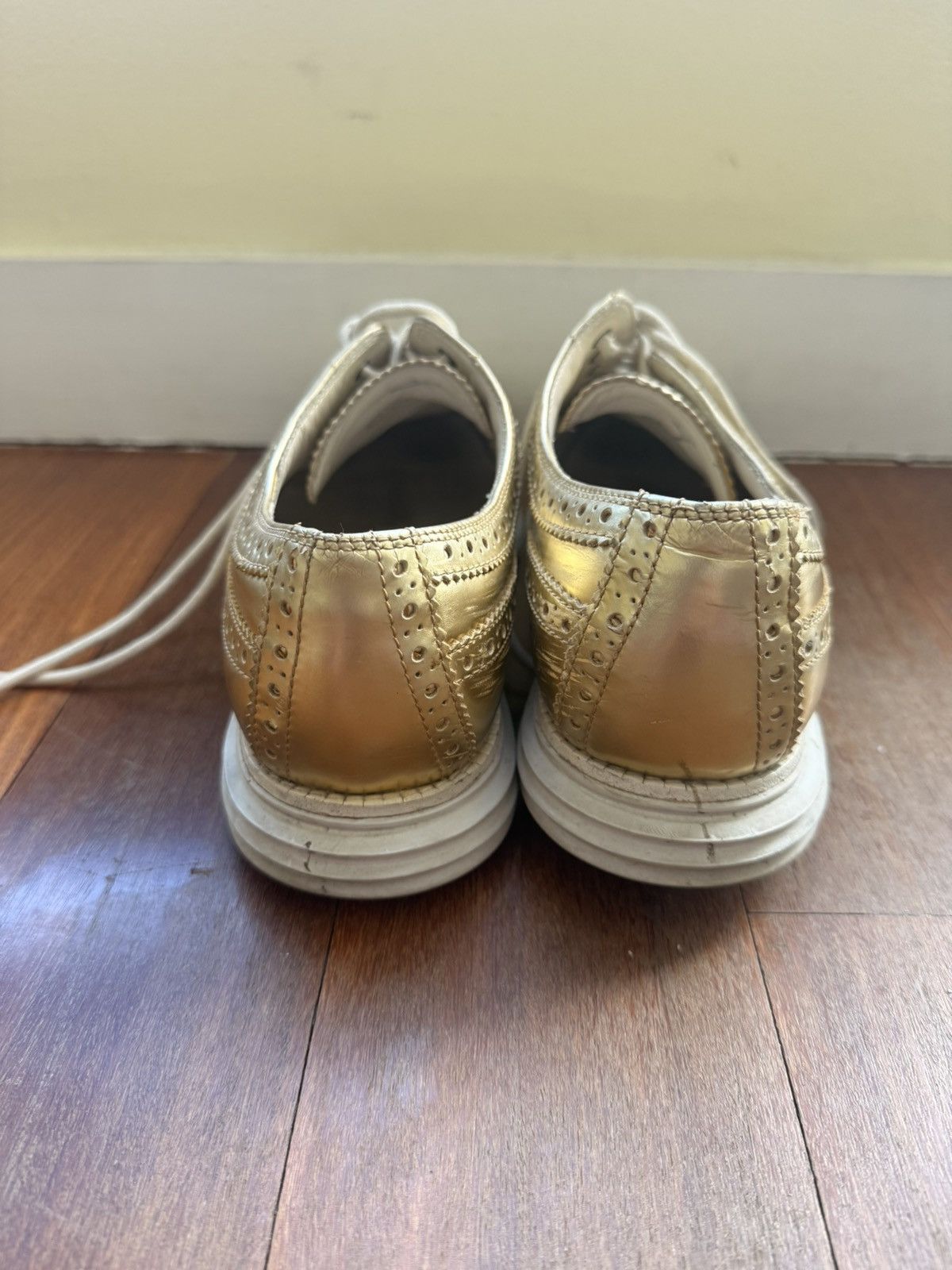 Cole Haan Cole Haan LunarGrand Limited Edition Size US 9 / EU 42 - 10 Thumbnail