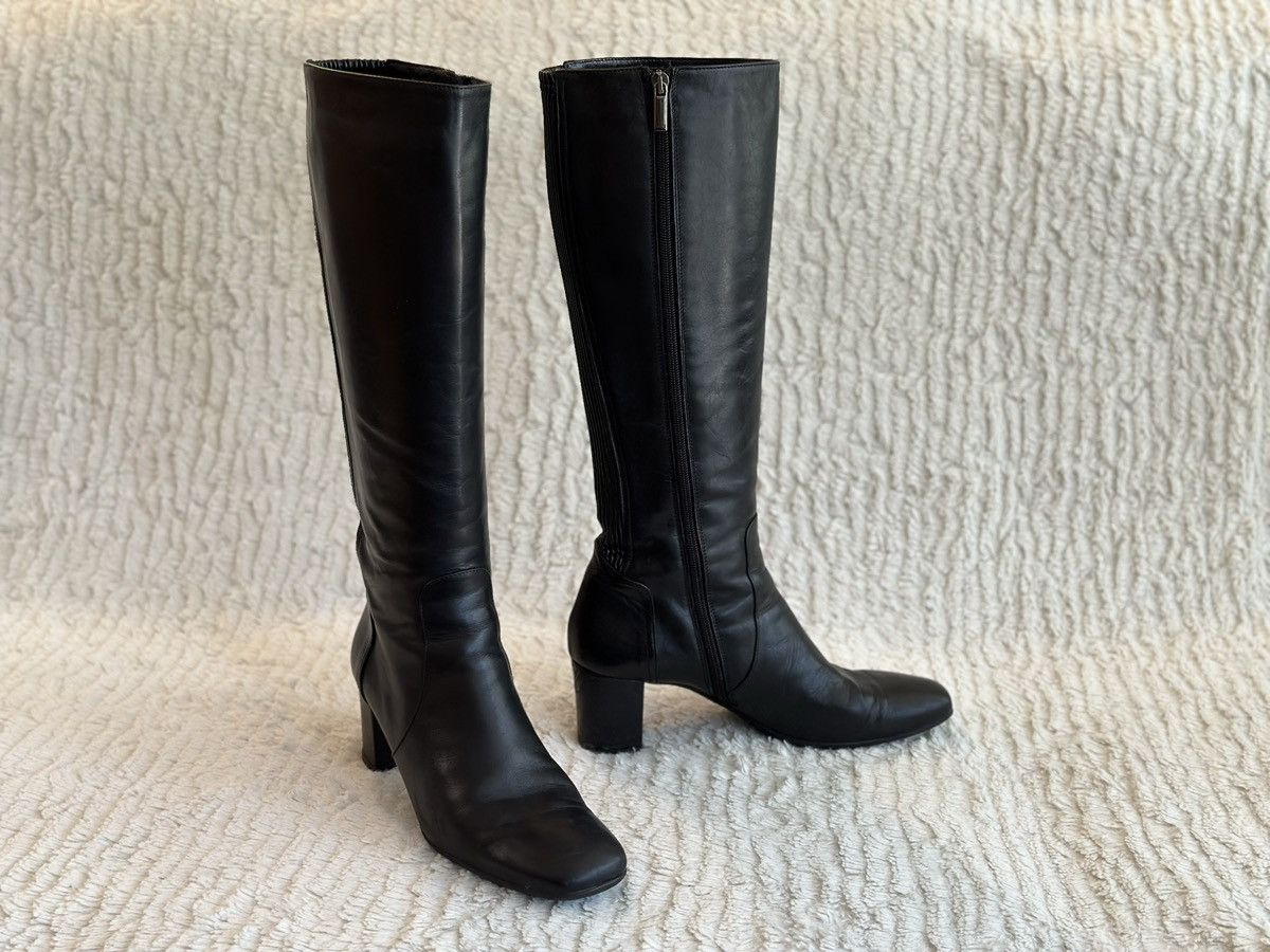 Aquatalia Dressy boots Size US 10 / IT 40 - 1 Thumbnail