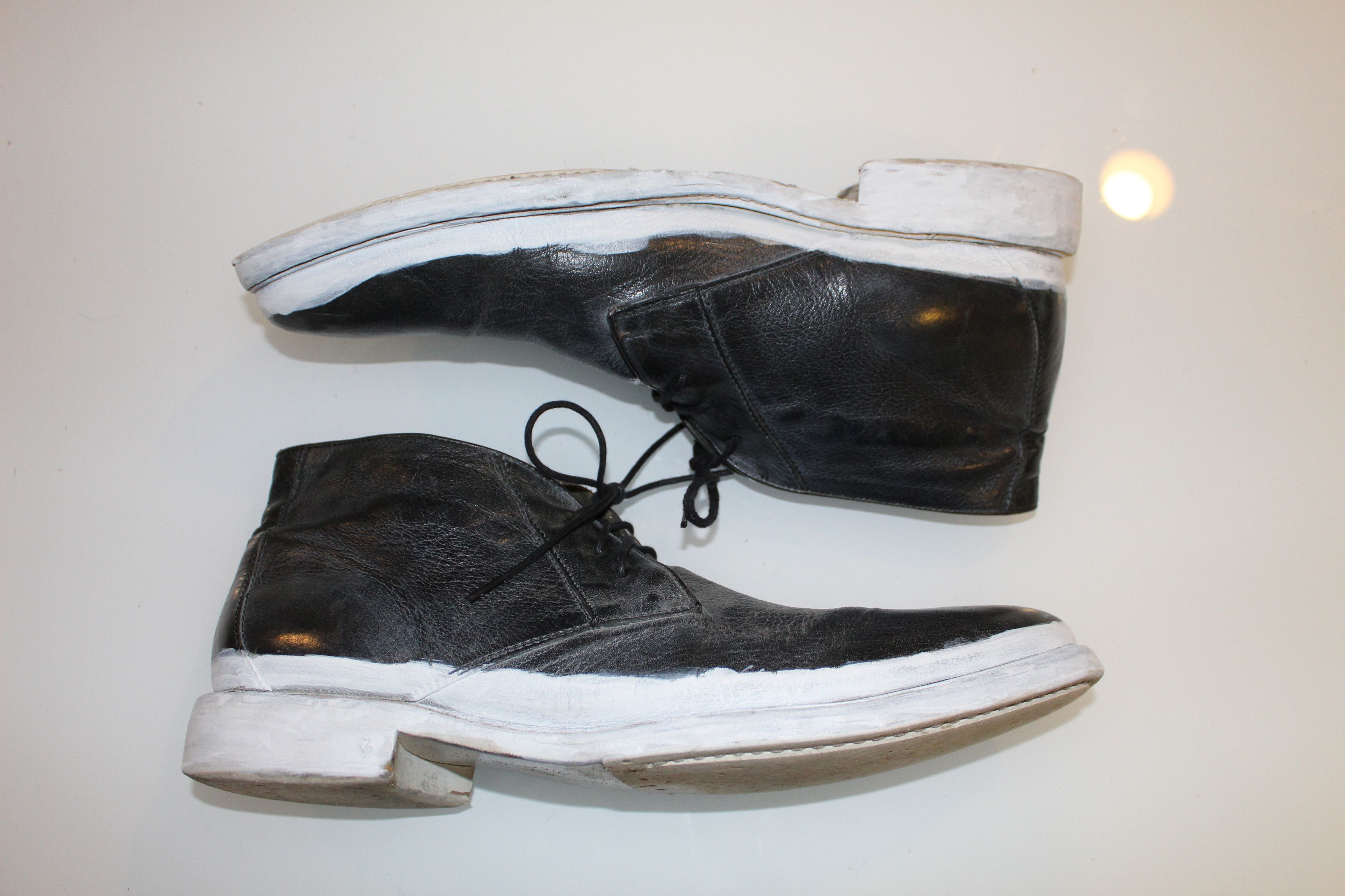John Varvatos Varvatos Collection Boot – NYC Exclusive, Limited Edition Size US 11 / EU 44 - 2 Thumbnail