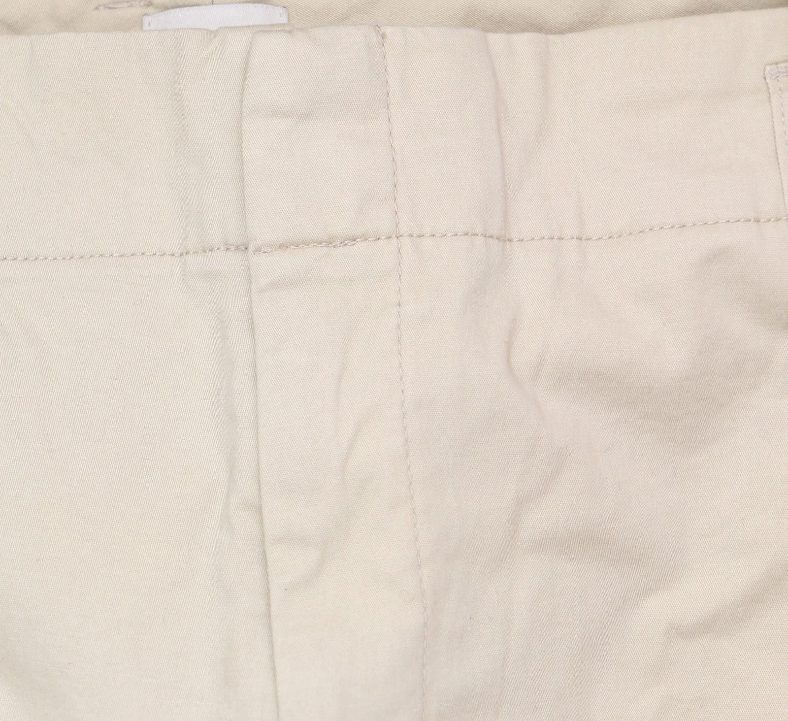 Designer Nwt A New Day Womens Ankle Chino Pants 89476958 Tan Brown 17 Size 30" / US 8 / IT 44 - 4 Thumbnail