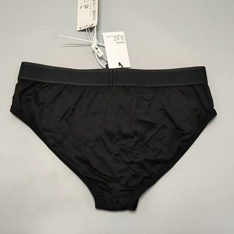 Dior Dior Black Women's Shorts Size L 0089 Size 30" / US 8 / IT 44 - 1 Thumbnail