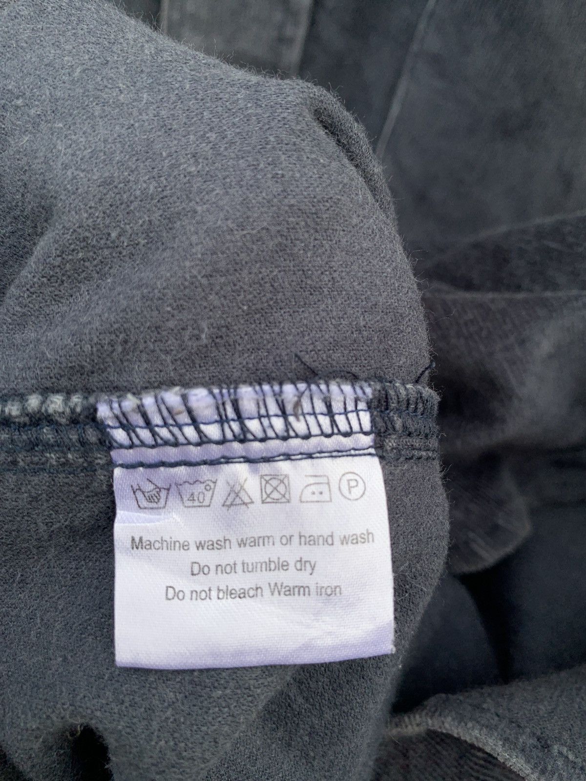 Burberry Vintage Burberry London Corduroy Nova Check Button Ups Size US M / EU 48-50 / 2 - 10 Thumbnail