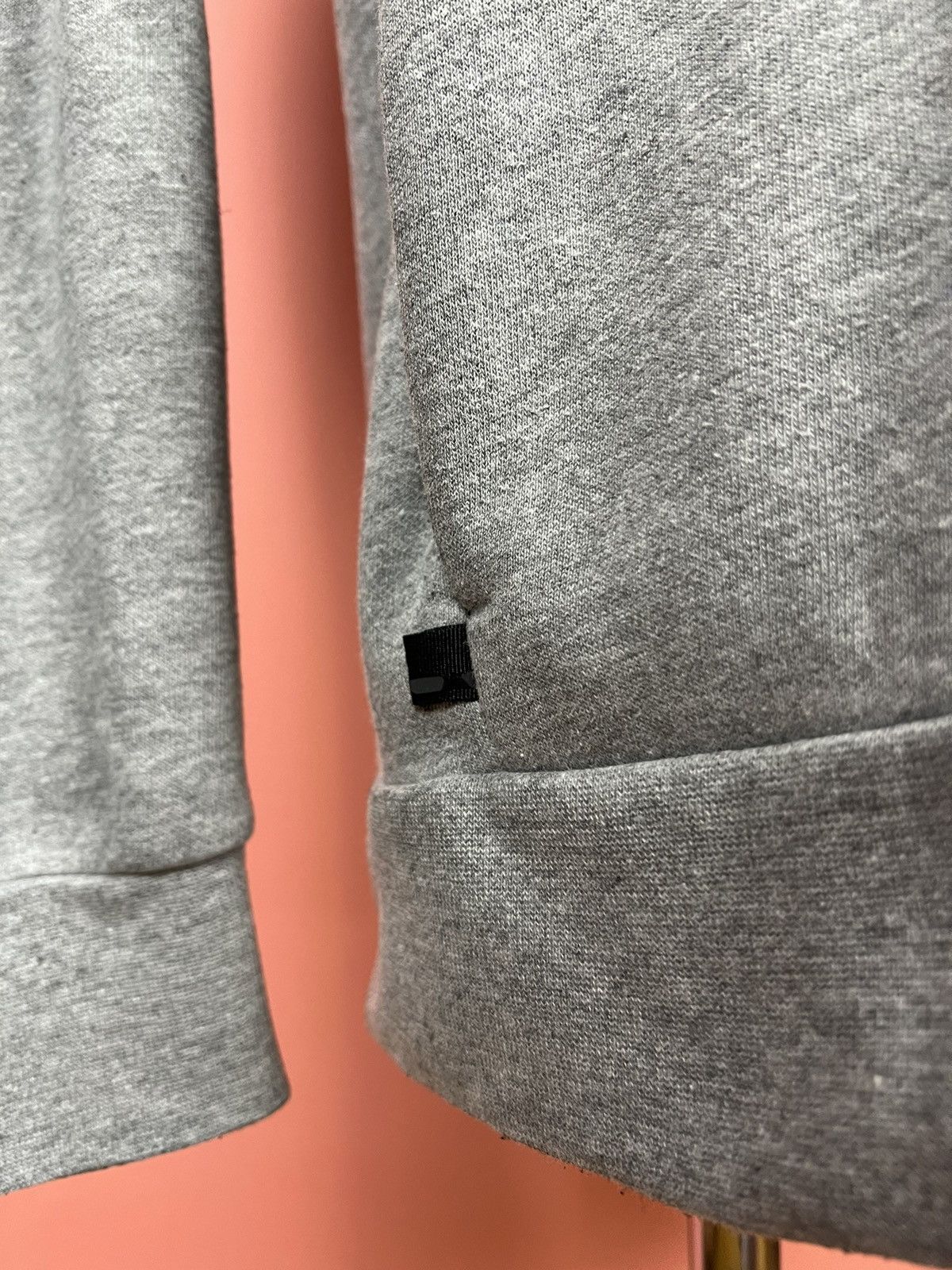 Oakley Oakley hoodie sale streetwear y2k logo Size US XL / EU 56 / 4 - 4 Thumbnail