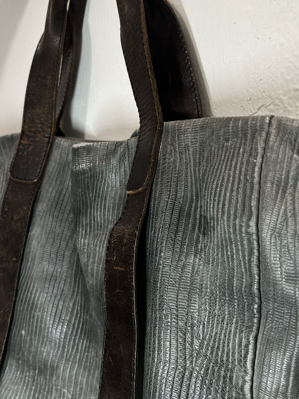 numero 10 numero10 handcrafted bag Size ONE SIZE - 4 Thumbnail