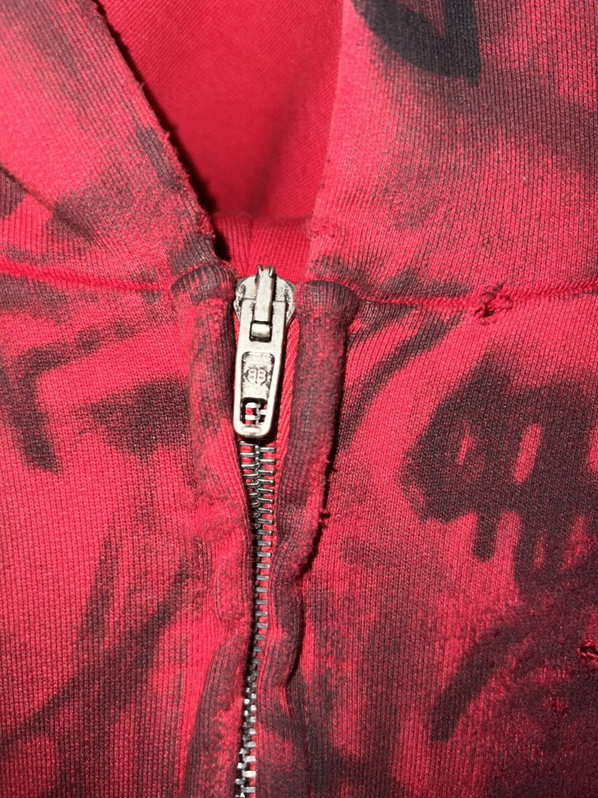 Balenciaga Balenciaga skater zip up Size US L / EU 52-54 / 3 - 3 Thumbnail