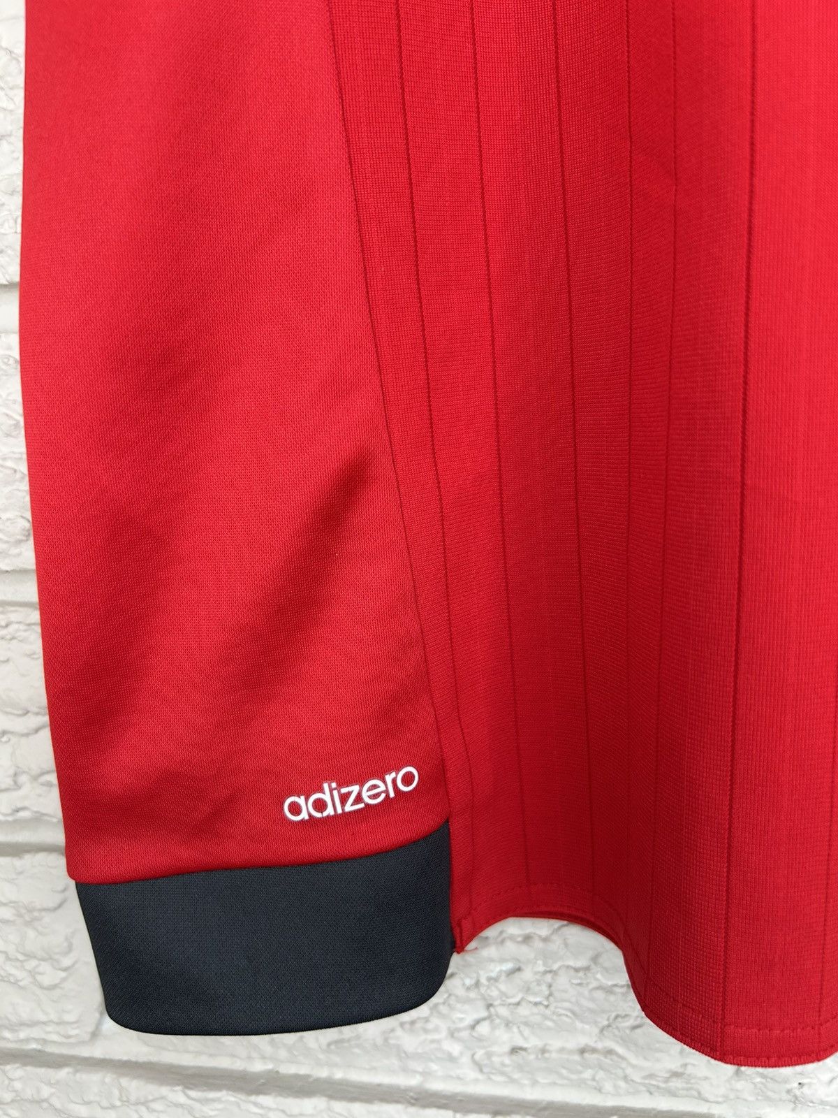 Adidas Adidas Toronto FC 2014 Michael Bradley MLS Jersey Size US M / EU 48-50 / 2 - 8 Thumbnail