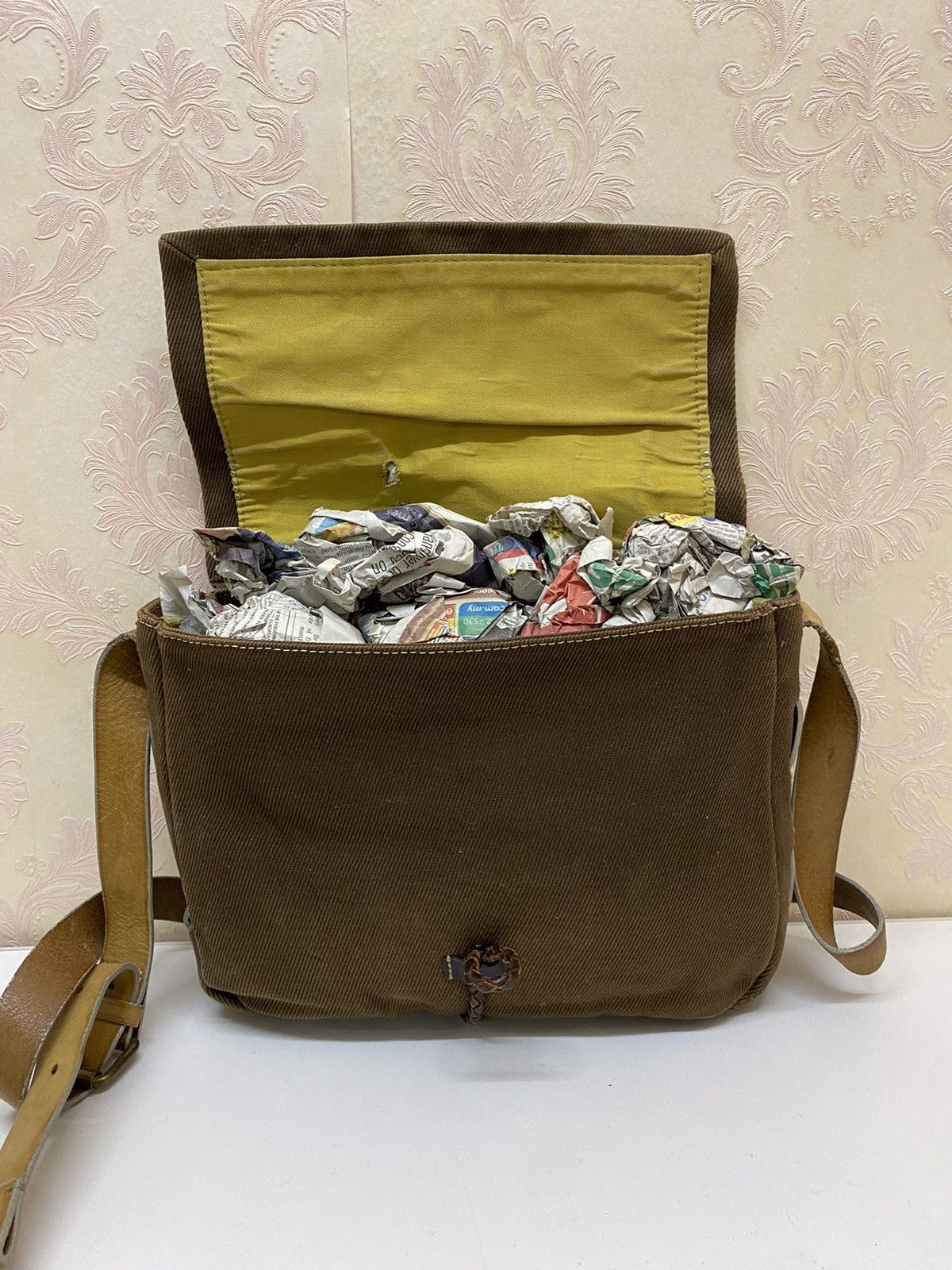 Paul Smith Paul Smith Sling Bag Size ONE SIZE - 7 Thumbnail