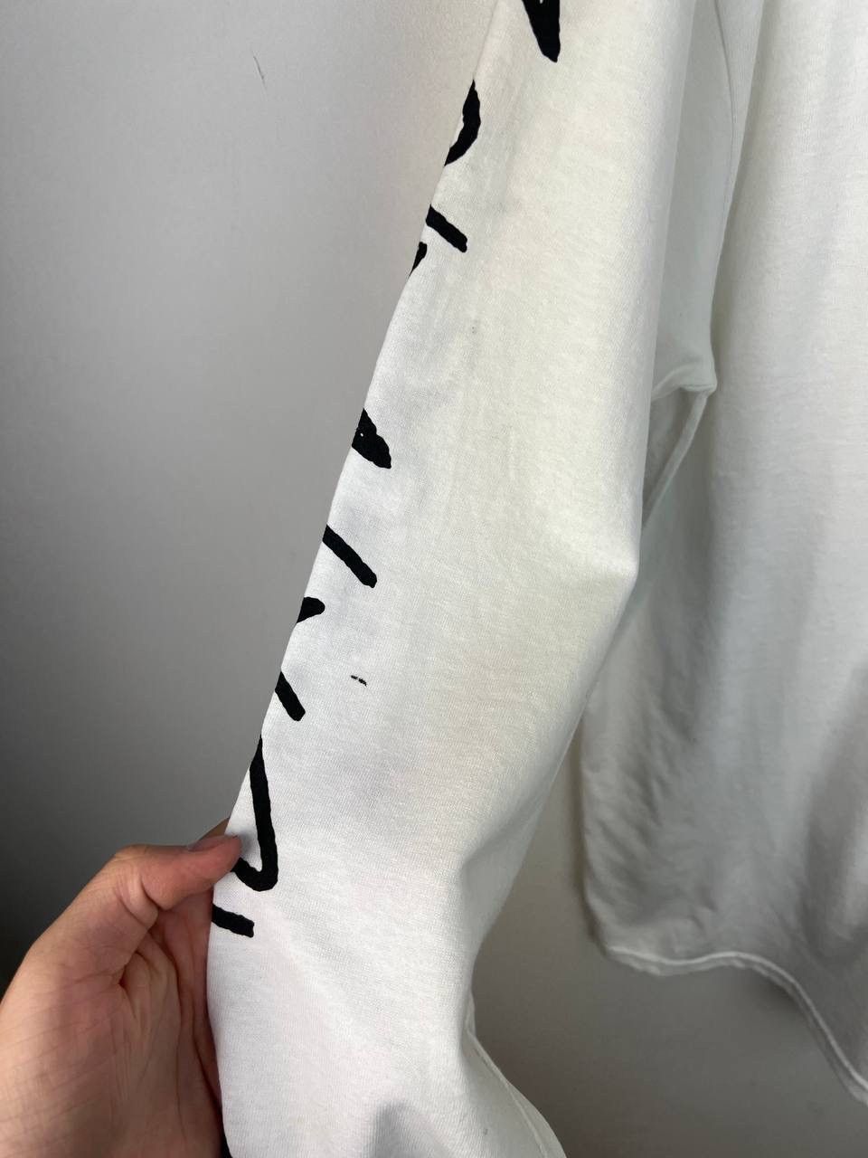 Vintage JID DiCaprio 2 rap streetwear long sleeve size L Size US L / EU 52-54 / 3 - 4 Thumbnail