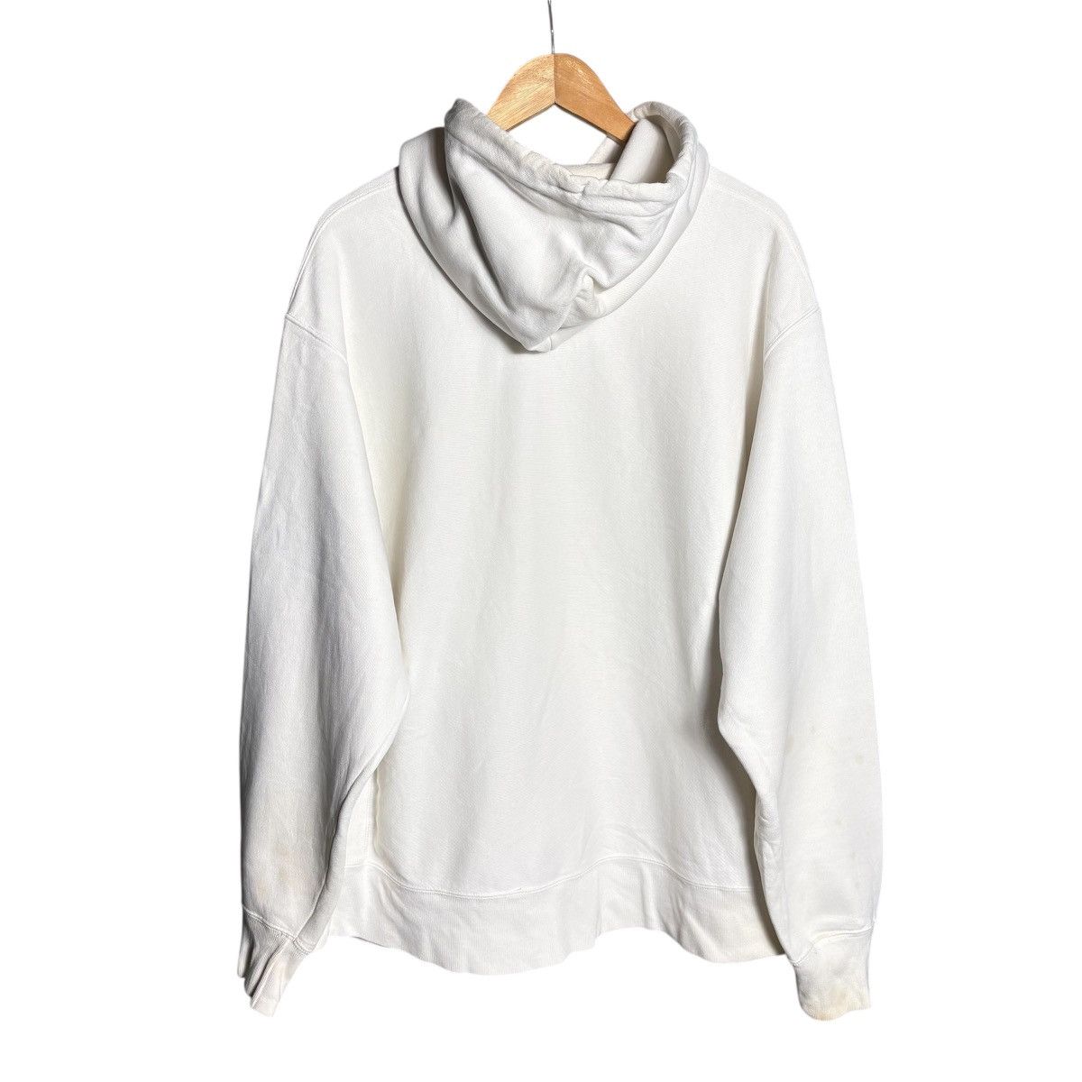 Champion Vintage Champion Reverse Wave Hoodie Size US XL / EU 56 / 4 - 2 Thumbnail