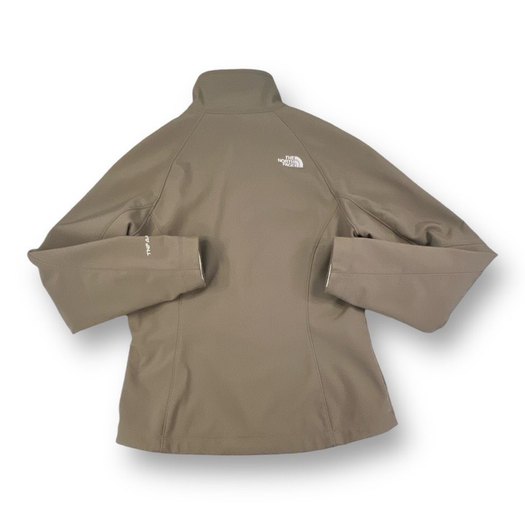 The North Face The North Face TNF Apex Full Zip Jacket Size Medium Size M / US 6-8 / IT 42-44 - 8 Thumbnail