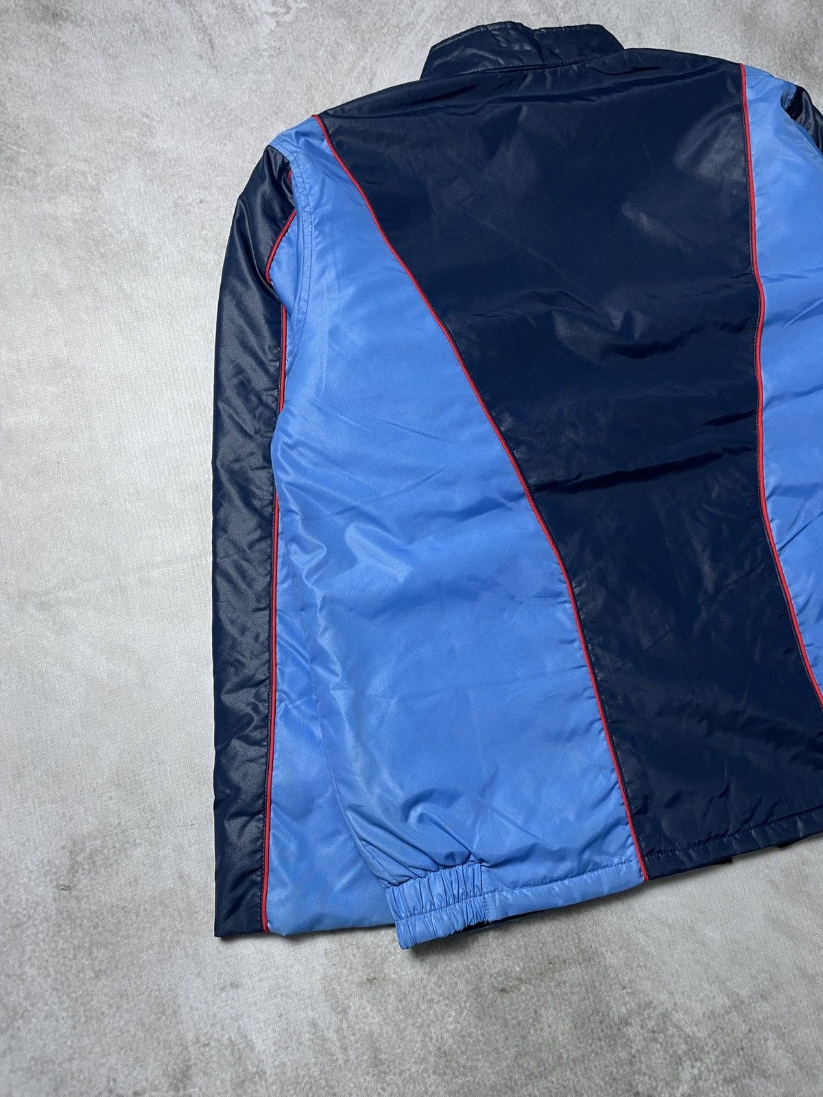 Yamaha 1990’s Yamaha - Racing Jacket Size US M / EU 48-50 / 2 - 13 Thumbnail