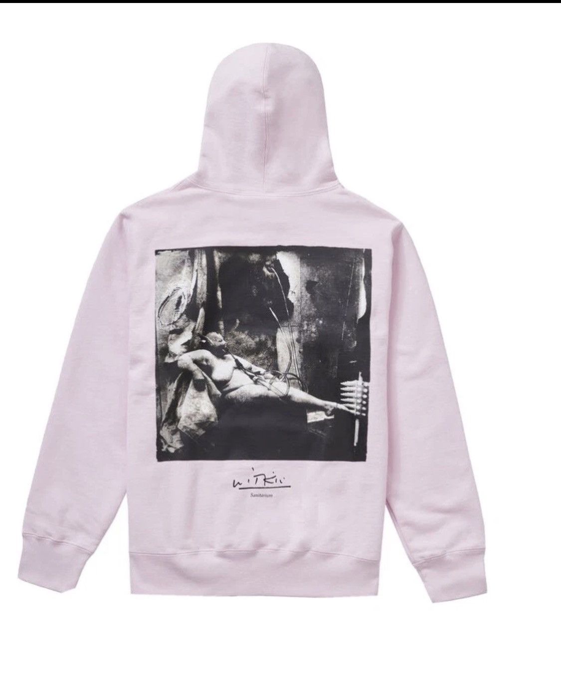 Supreme Men’s XL | Supreme Joel-Peter Witkin Sanitarium FW20 Size US XL / EU 56 / 4 - 8 Thumbnail