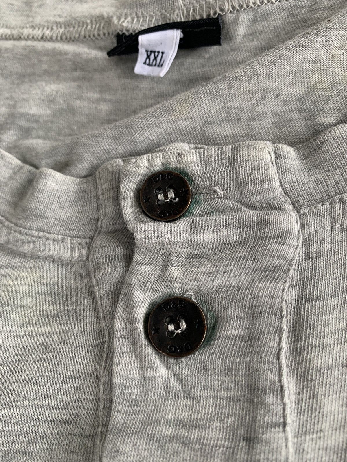 Dolce & Gabbana Dolce & gabbana Size US M / EU 48-50 / 2 - 4 Thumbnail