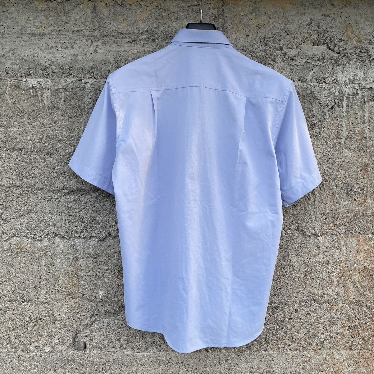 Timberland × Vintage Vintage Timberland Shirt Style USA Cotton 90s Old Money Size US M / EU 48-50 / 2 - 2 Thumbnail