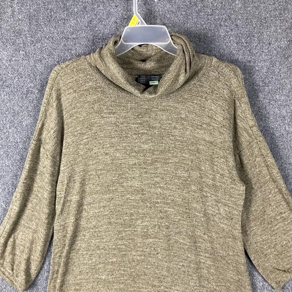 Other Saturday Sunday Anthropologie Sweater Women's Pullover M Size M / US 6-8 / IT 42-44 - 2 Thumbnail