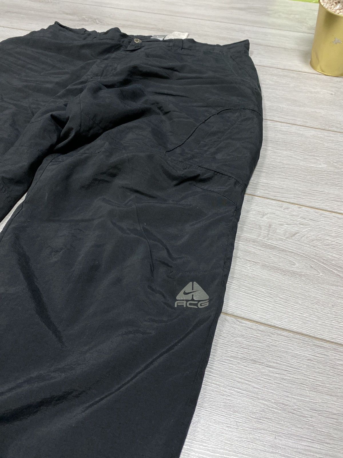 Nike ACG Nike acg vintage multi pocket ski pants snowboard Size US 36 / EU 52 - 5 Thumbnail