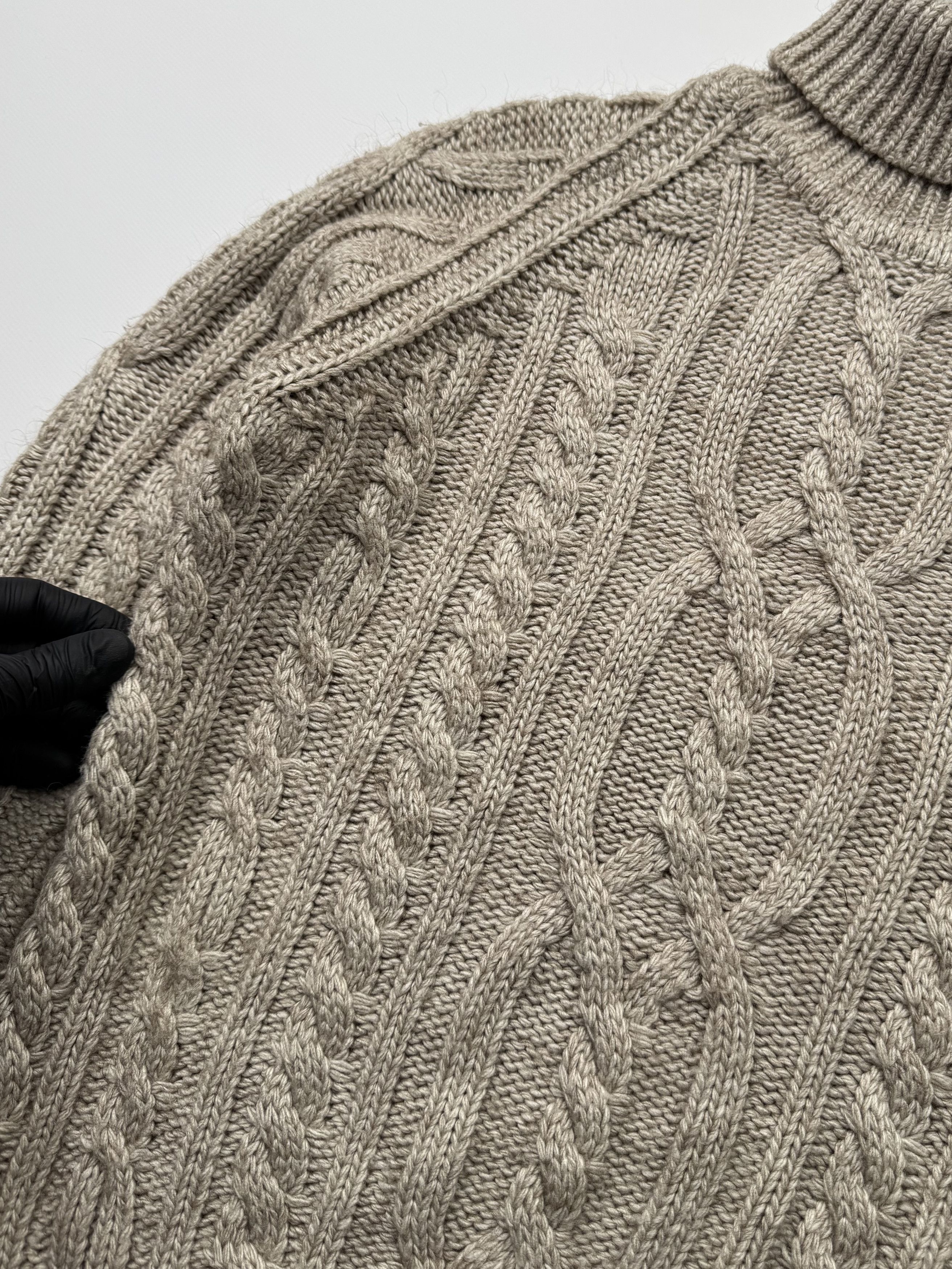 Dolce & Gabbana Dolce&Gabbana Vintage Sweater (399) Size M / US 6-8 / IT 42-44 - 4 Thumbnail