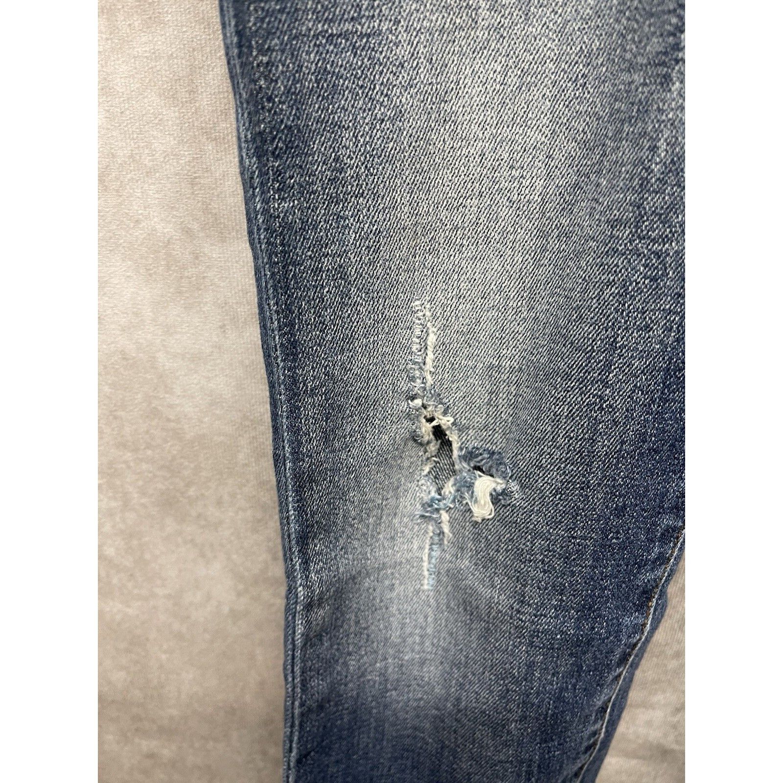 Rock & Republic Rock & Republic Jeans Women’s 6 M / 27 Length Blue Berlin Sk Size 28" / US 6 / IT 42 - 6 Thumbnail