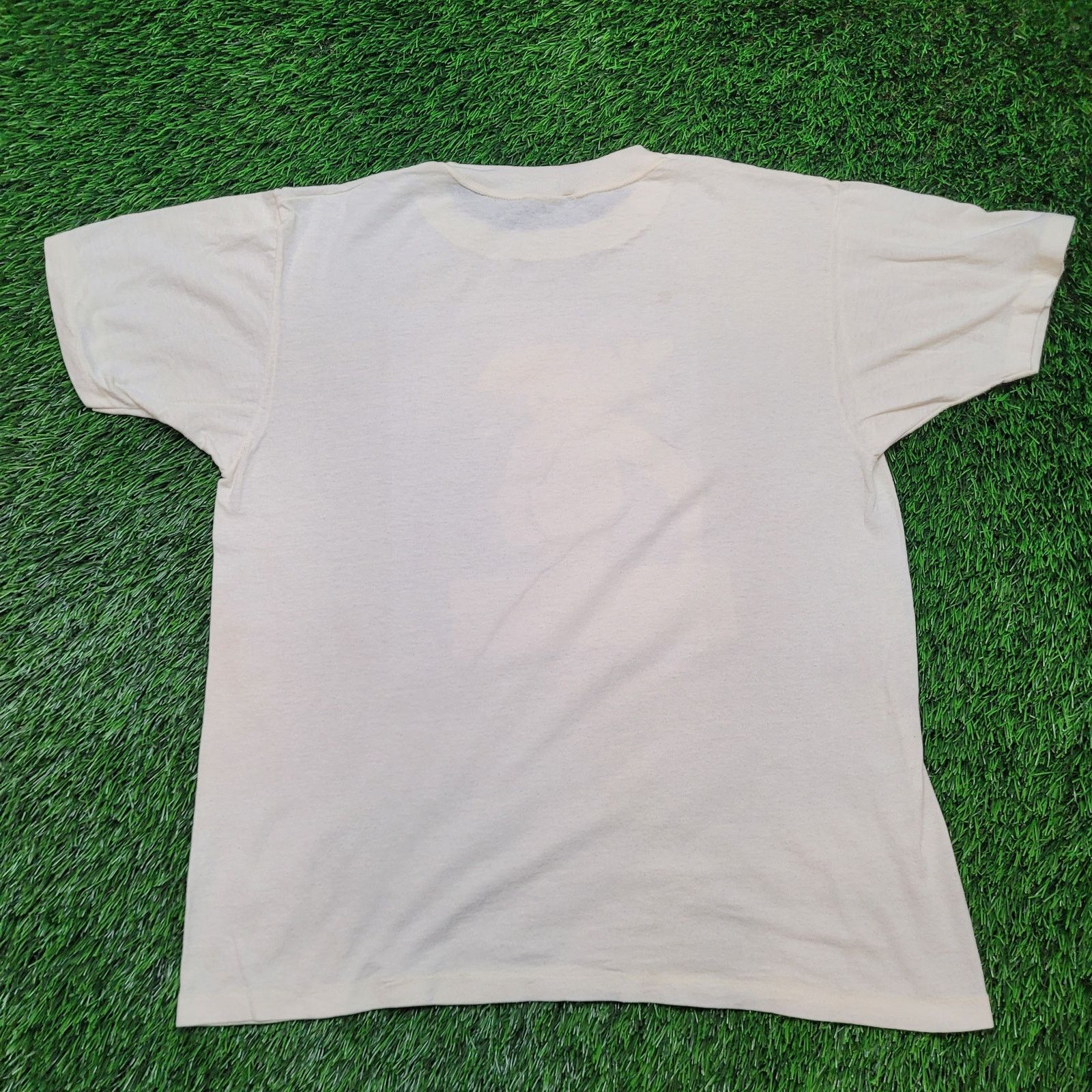 Vintage VTG 1984 X-Men Wolverine Marvel T-Shirt Mens Medium USA Size US M / EU 48-50 / 2 - 8 Thumbnail
