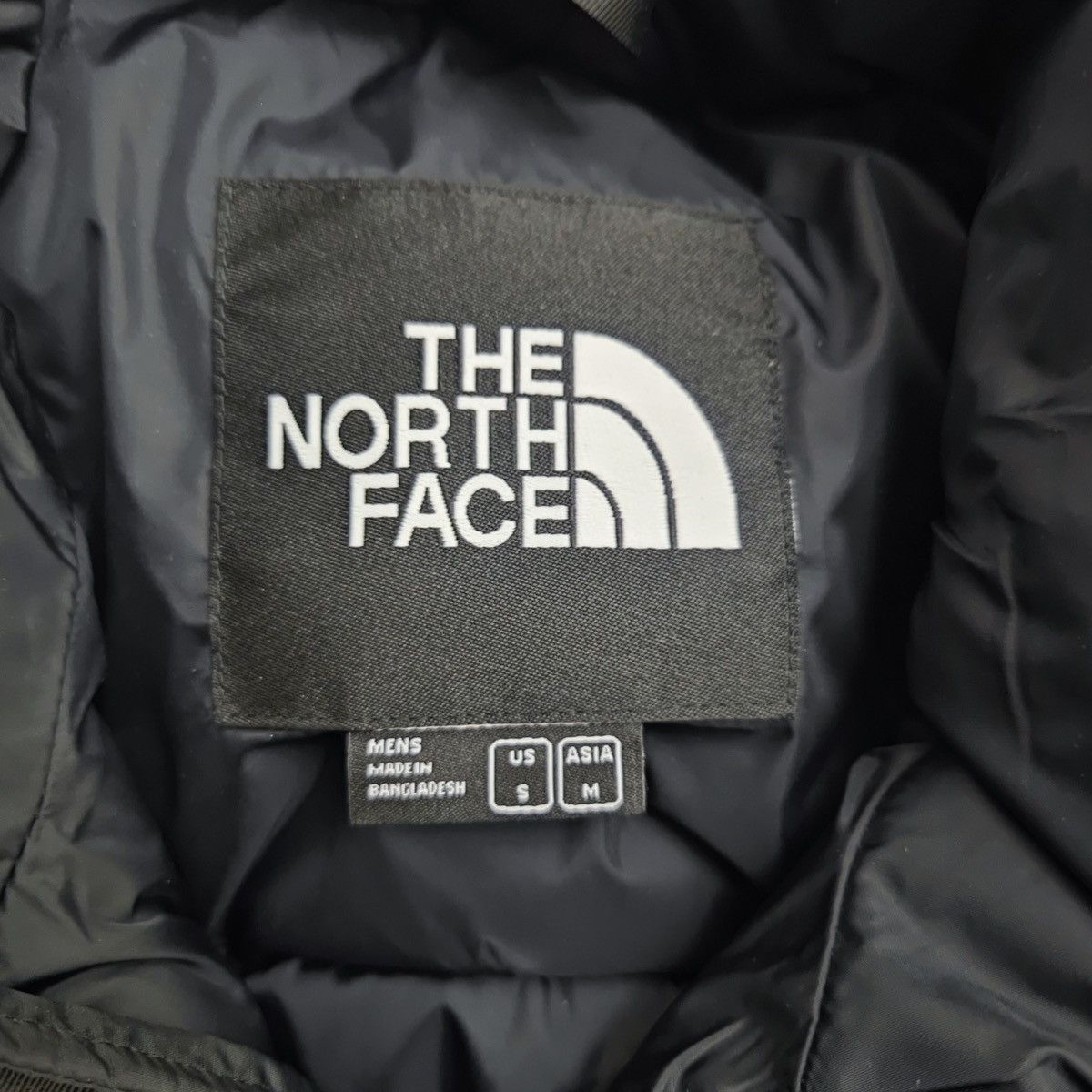 The North Face The north face Size US M / EU 48-50 / 2 - 5 Thumbnail