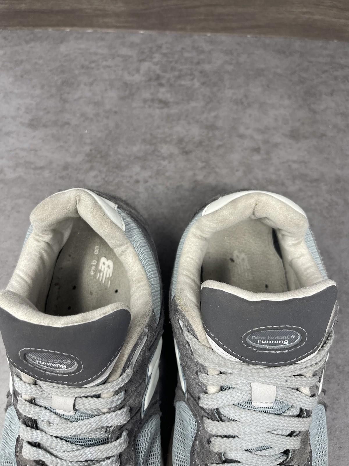 New Balance New Balance 2002R Shoes Mens Size 8.5 Grey Blue Sneakers Size US 8.5 / EU 41-42 - 9 Thumbnail
