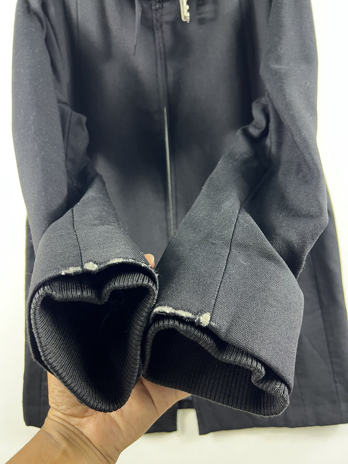Japanese Brand 🔥 LAUTRĒAMONT mens Long Coat Size US M / EU 48-50 / 2 - 6 Thumbnail