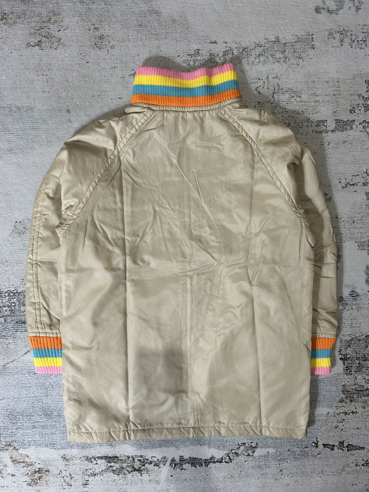 Angel Blue 2000s Angel Blue - Track Suit Jacket Size US S / EU 44-46 / 1 - 3 Thumbnail