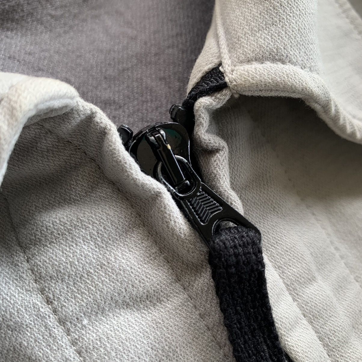 Stone Island Vtg 90's Stone Island Jacket Size US L / EU 52-54 / 3 - 7 Thumbnail