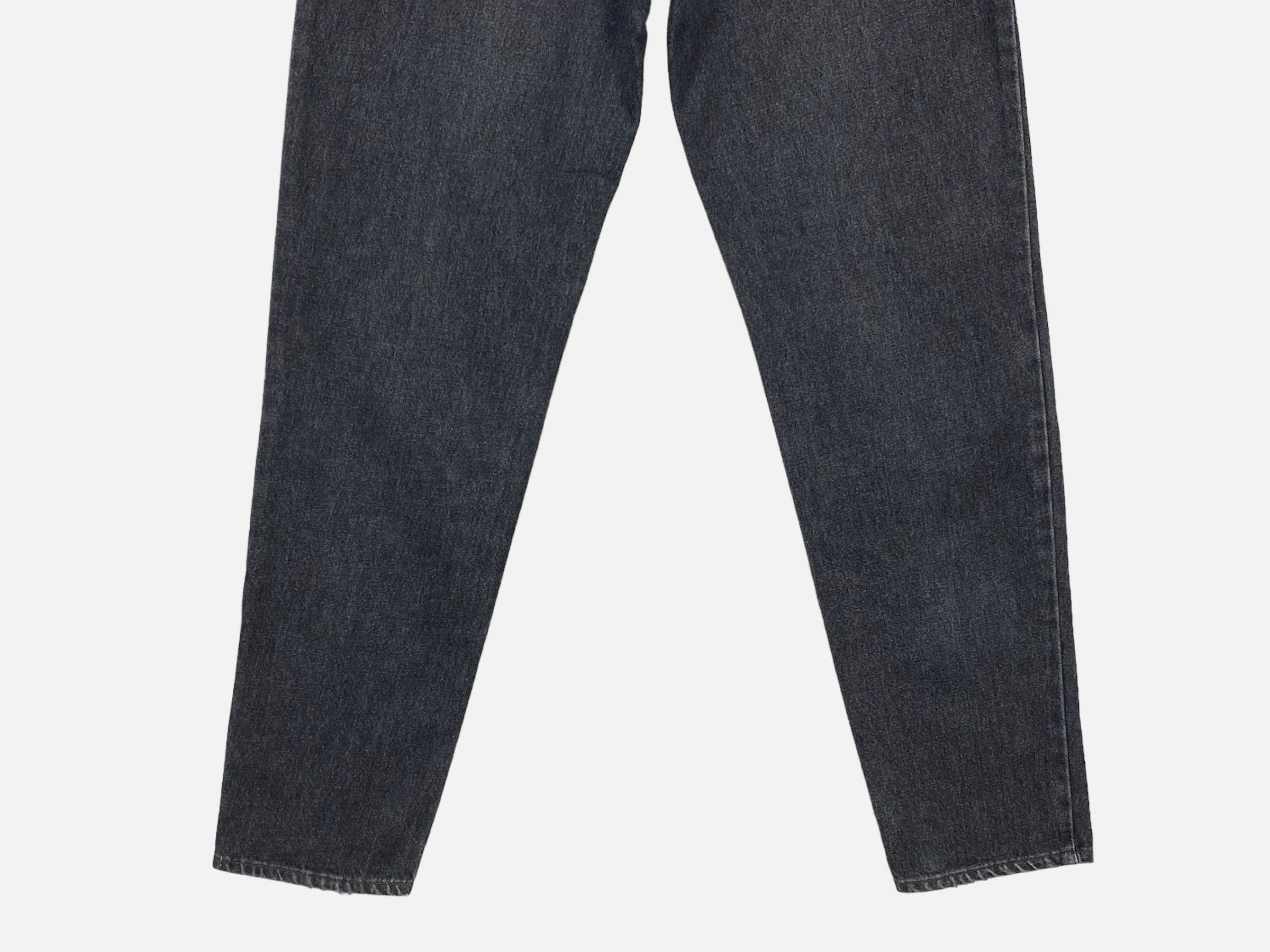 Vintage × Wrangler Wrangler Flare Jeans High Waisted Jeans Made in Japan Size 26" / US 2 / IT 38 - 6 Thumbnail