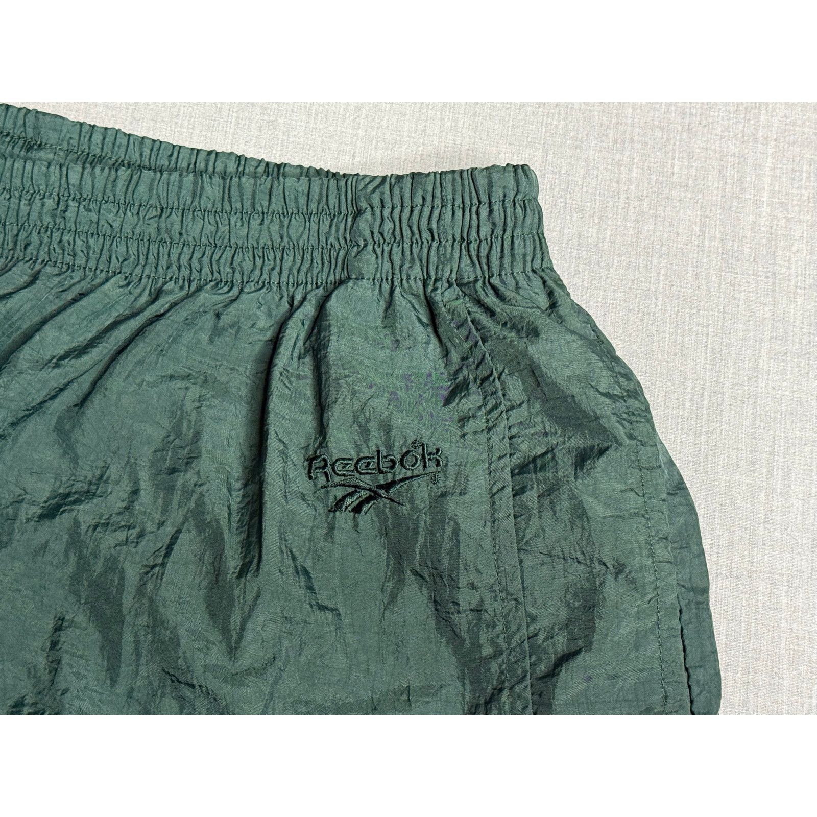 Reebok × Vintage Vintage 90s Reebok Athletic Track Pants XL Size US 32 / EU 48 - 4 Thumbnail