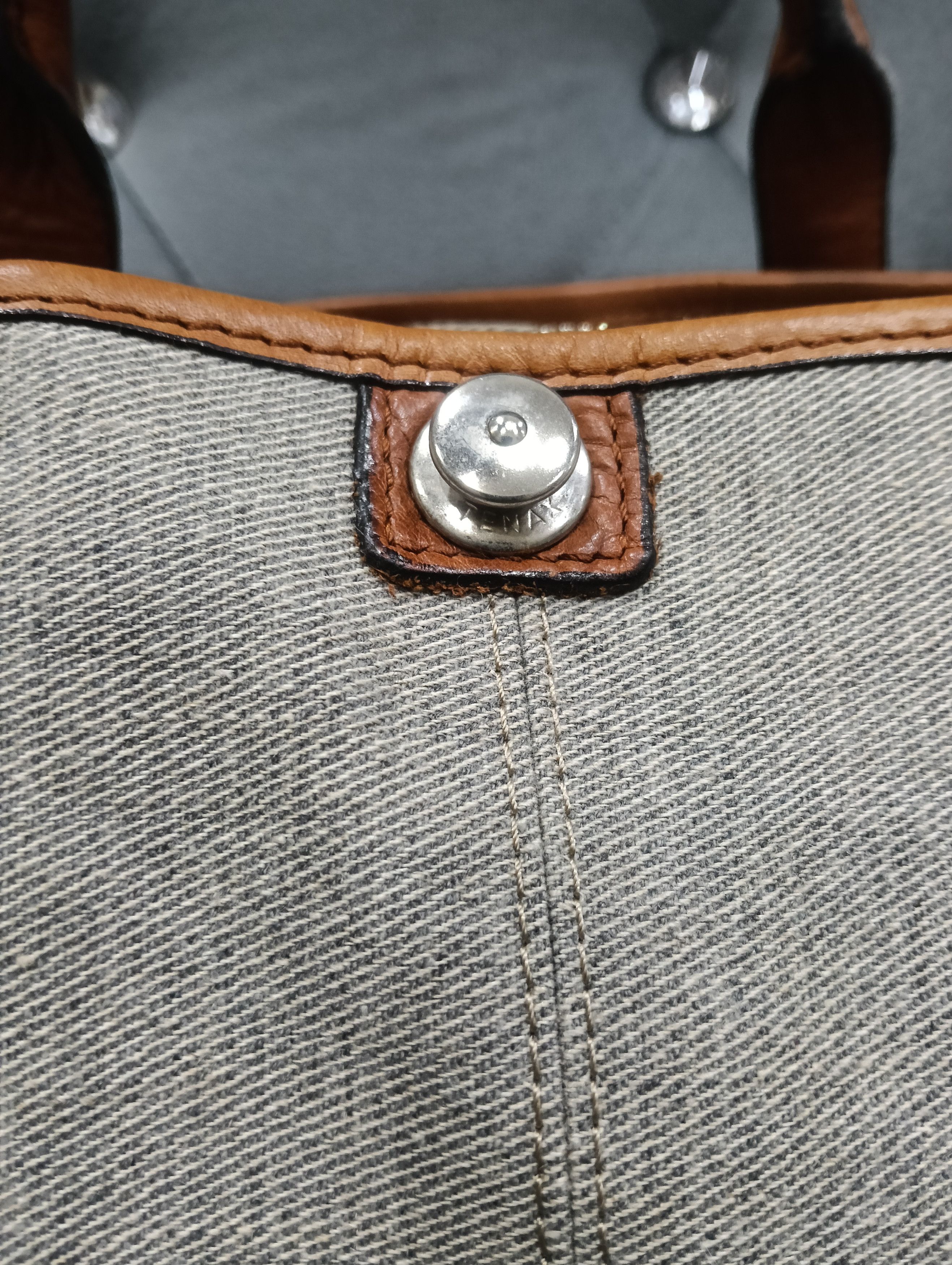 Japanese Brand × MasterPiece Masterpiece Japan Messenger Bag Size ONE SIZE - 4 Thumbnail