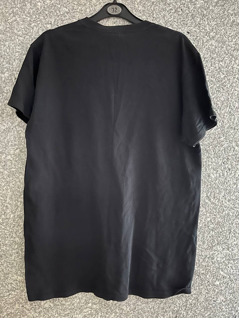 Gildan Teddy boy rock n roll Size US M / EU 48-50 / 2 - 7 Thumbnail