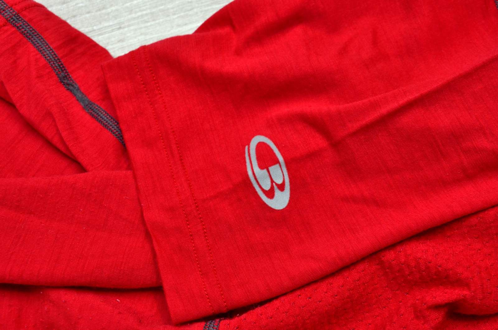 Icebreaker Icebreaker GT 150 Ultralite Merino Thermal Underwear. Size S Size US S / EU 44-46 / 1 - 6 Thumbnail