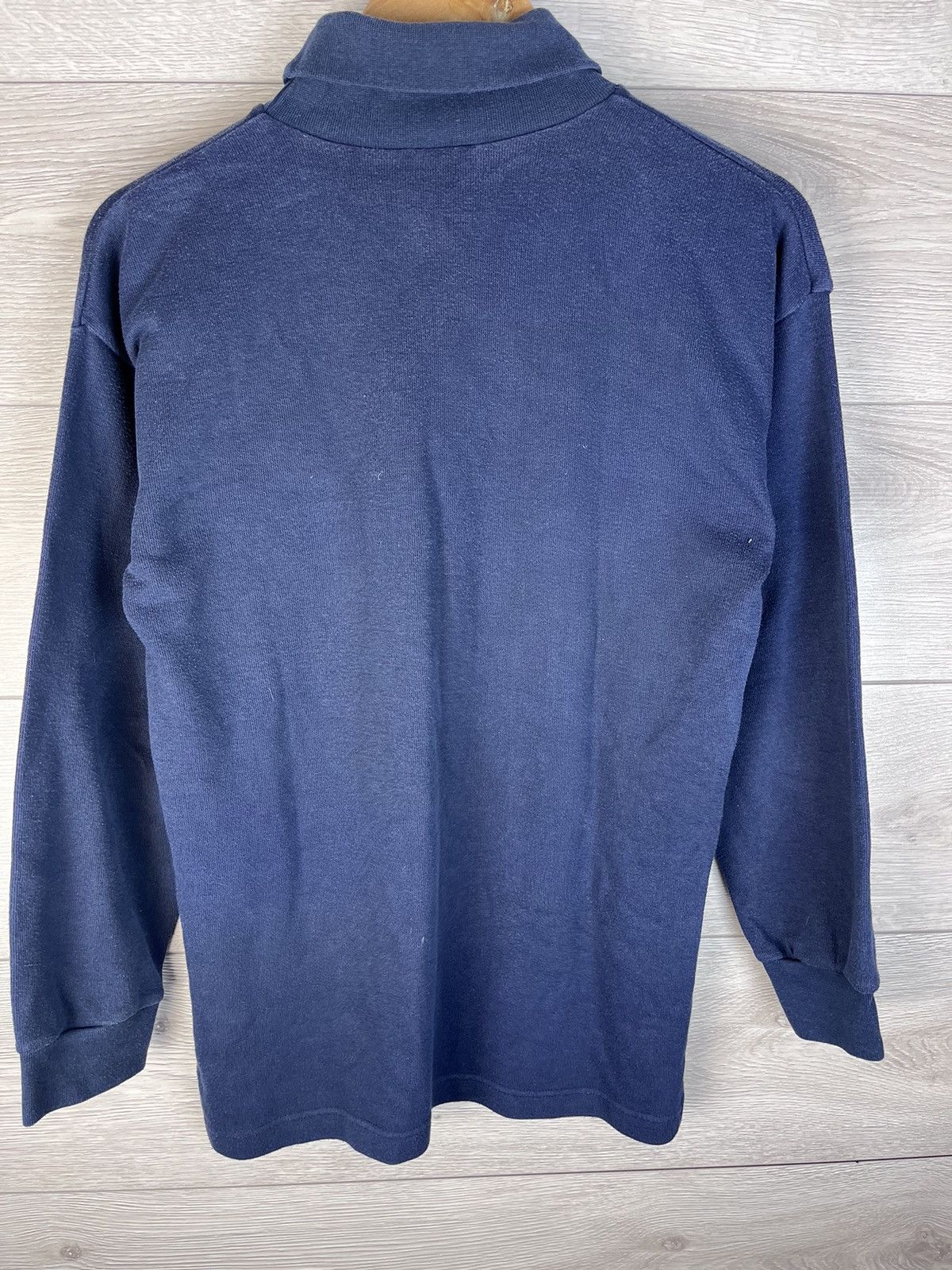 Adidas Vintage mens long sleeve Adidas Golf size M Size US L / EU 52-54 / 3 - 12 Thumbnail