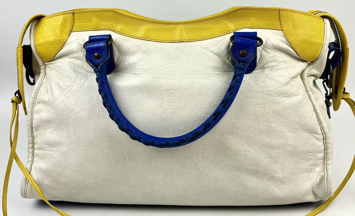 Balenciaga Balenciaga - Ghesquière - SS/10 - LEGO - Motocross City Size ONE SIZE - 14 Thumbnail