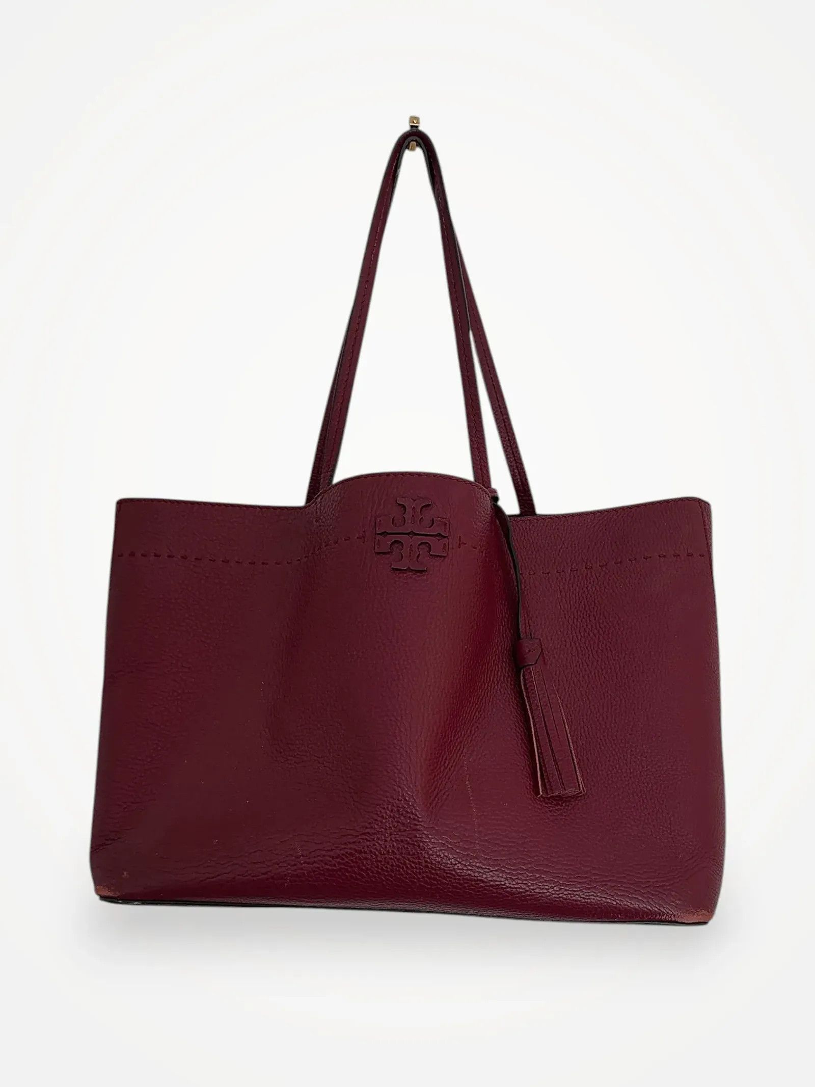 Tory Burch Crossbody Bag in Red, Women's