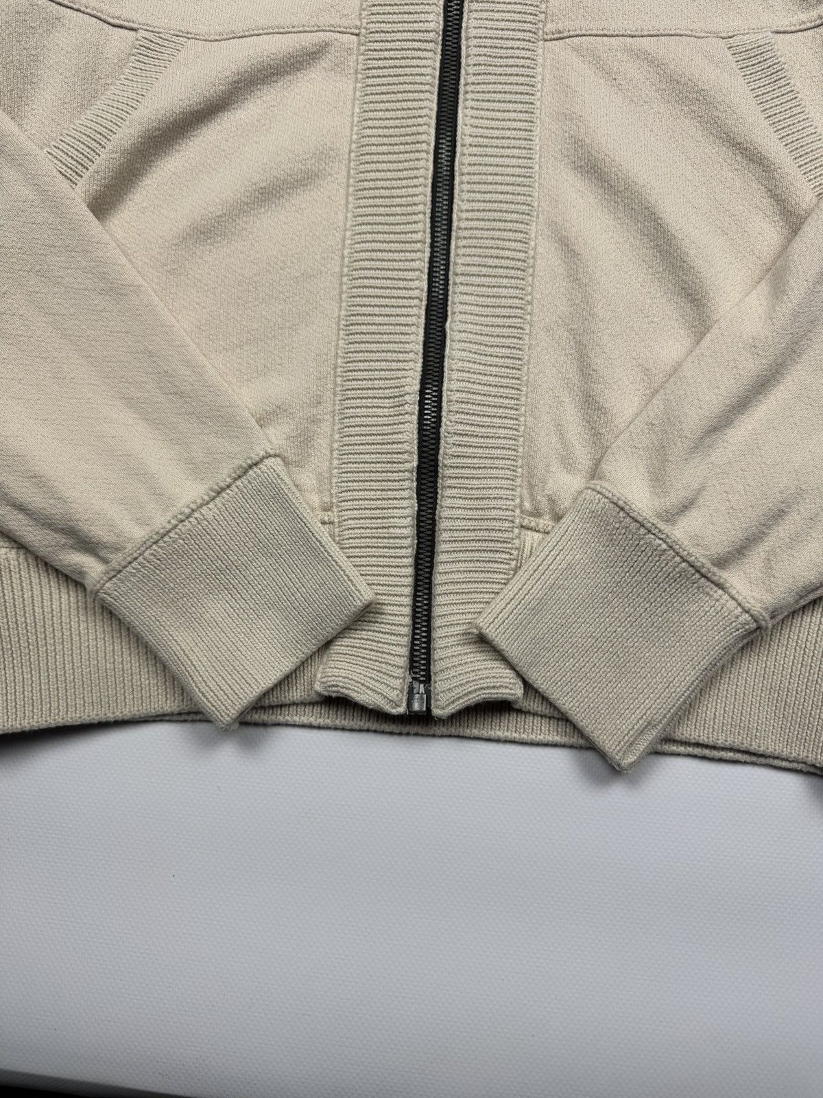 Parajumpers Parajampers Knit Men's Zip Hoodie Size US M / EU 48-50 / 2 - 8 Thumbnail