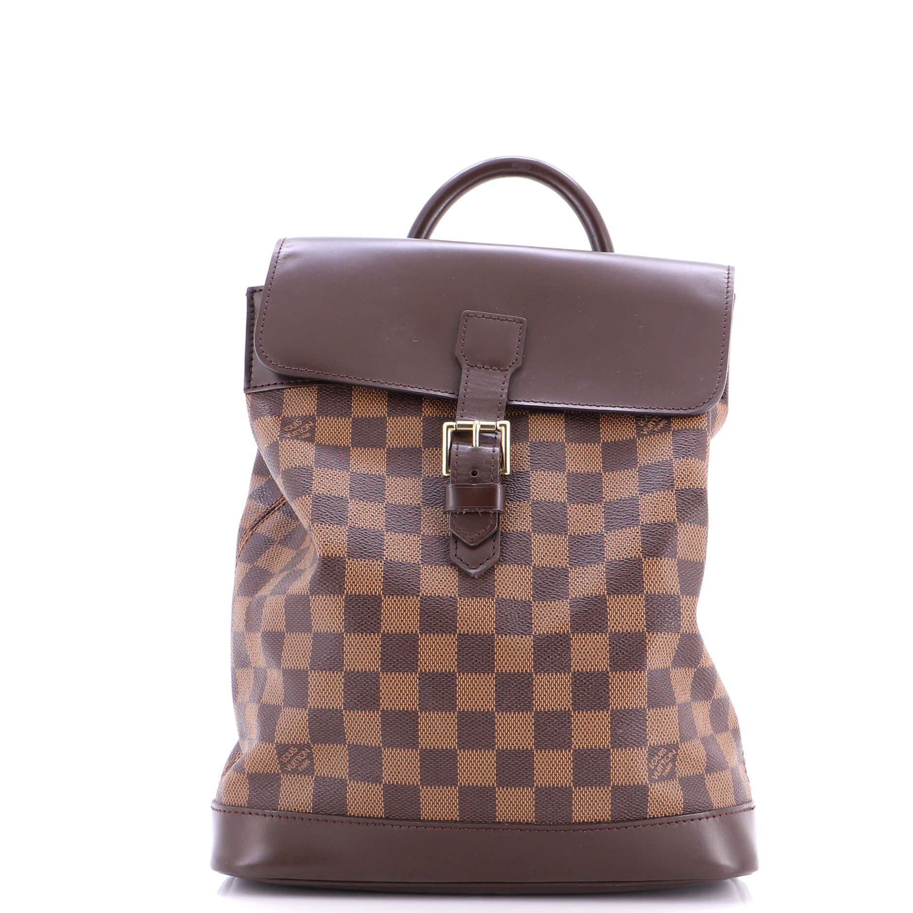 Louis Vuitton Soho Backpack Size ONE SIZE - 1 Thumbnail