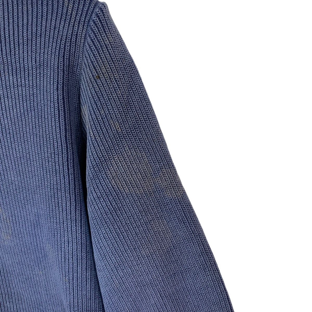 Burberry VINTAGE BURBERRYS OF LONDON CARDIGAN PEARL SNAP BUTTON Size S / US 4 / IT 40 - 11 Thumbnail