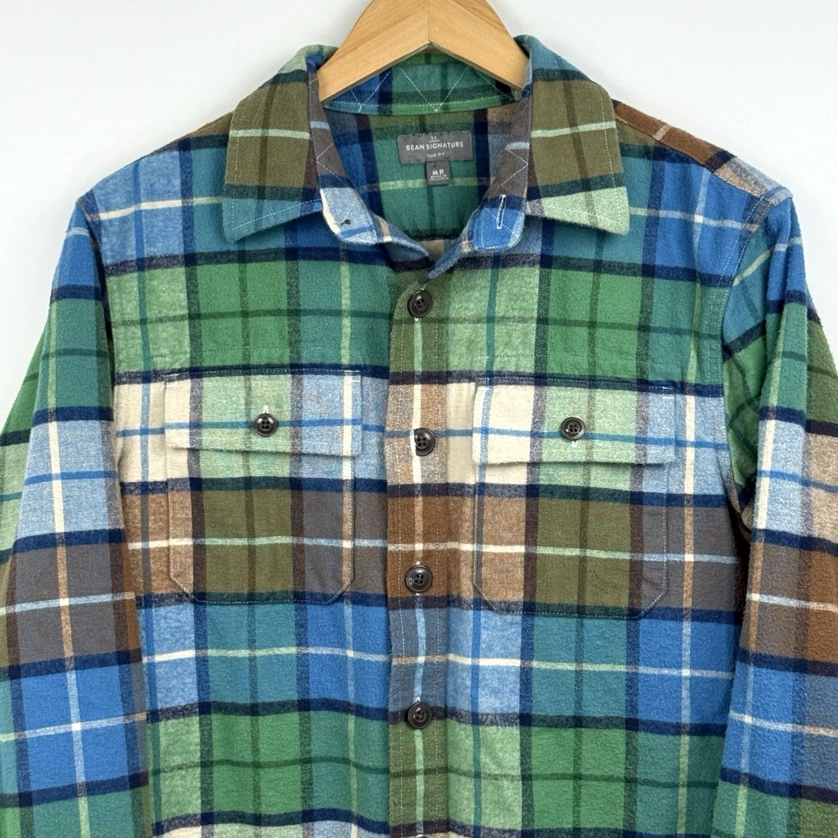 Vintage VINTAGE? No. Size US M / EU 48-50 / 2 - 3 Thumbnail