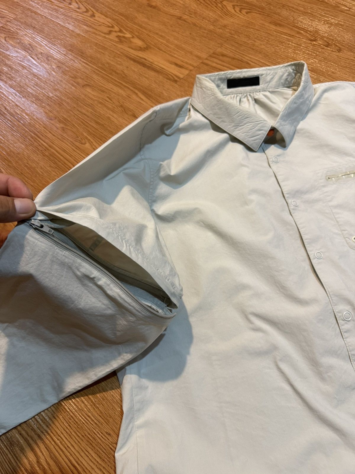 Jun Takahashi × Undercover undercover rare item Size US L / EU 52-54 / 3 - 21 Thumbnail